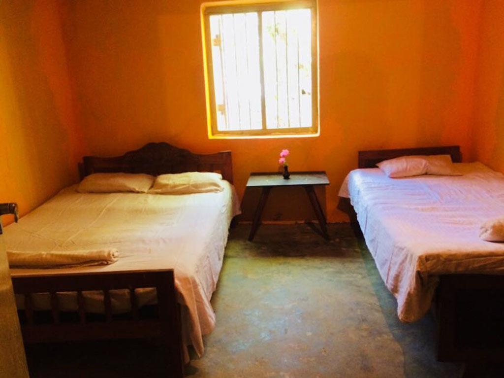 Mahagedara Homestay Meda-Ela Ngoại thất bức ảnh