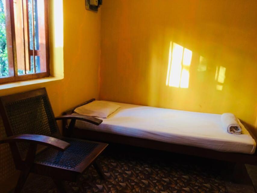 Mahagedara Homestay Meda-Ela Ngoại thất bức ảnh