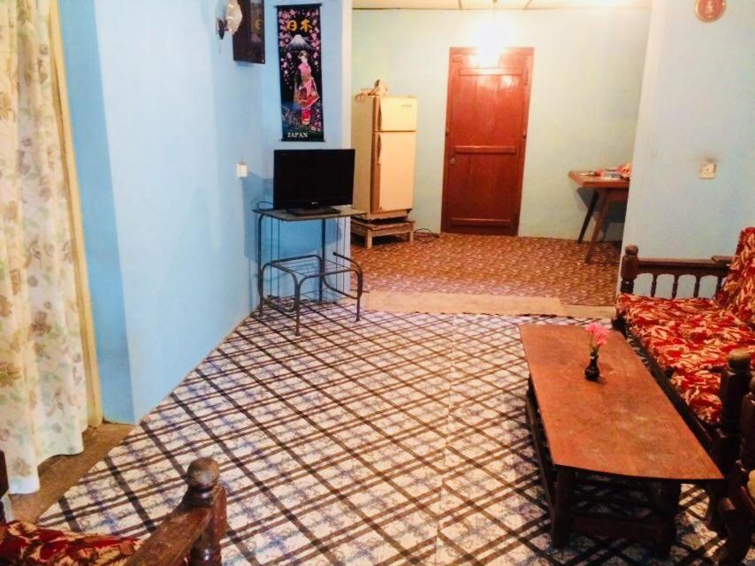 Mahagedara Homestay Meda-Ela Ngoại thất bức ảnh